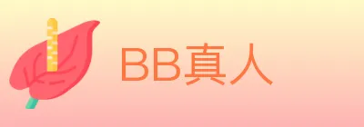 BB真人 logo